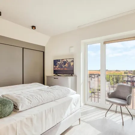 Penthouse Watt דירה