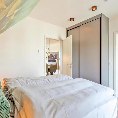 Penthouse Whg 18