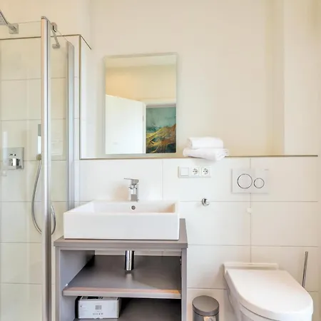 Penthouse Watt Апартаменты