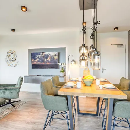 Penthouse Whg 18