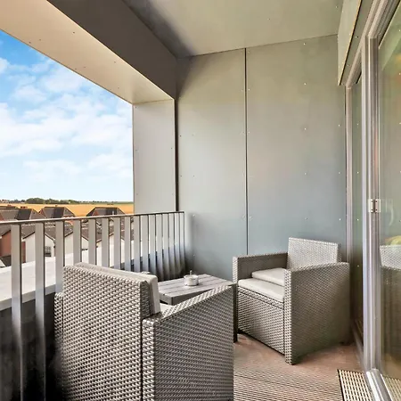 Апартаменты Penthouse Watt *