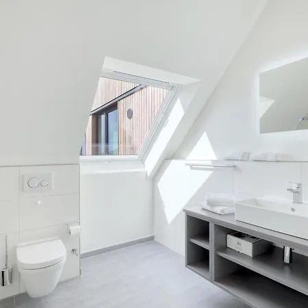 Penthouse Watt * Нордштранд