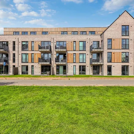 Penthouse Whg 18